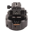 thumbnail image 3 of Soporte Para Teléfono Con Seguimiento Inteligente, Cabezal De Trípode Con Seguimiento Facial Automático, Rodamiento De Carga De 2 Kg, 8 Engranajes Ajustables Para Fotografía, 3 of 7