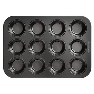 Popover Pan for Baking Nonstick Premium Materials, Great for Yorkshire  Puddings, Frittatas, Muffins, Quiches, Pudding Cakes, and More