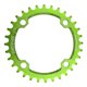 thumbnail image 4 of Eigraketly Placa de disco de diente de bielas para bicicleta ancha, pernos 104BCD, aleación de orificio de precisión, piezas de reparación de ciclismo Type2 NO2 Eigraketly CBP110515, 4 of 4