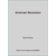 thumbnail image 1 of Pre-Owned American Revolution (Paperback) 0789490749 9780789490742, 1 of 1