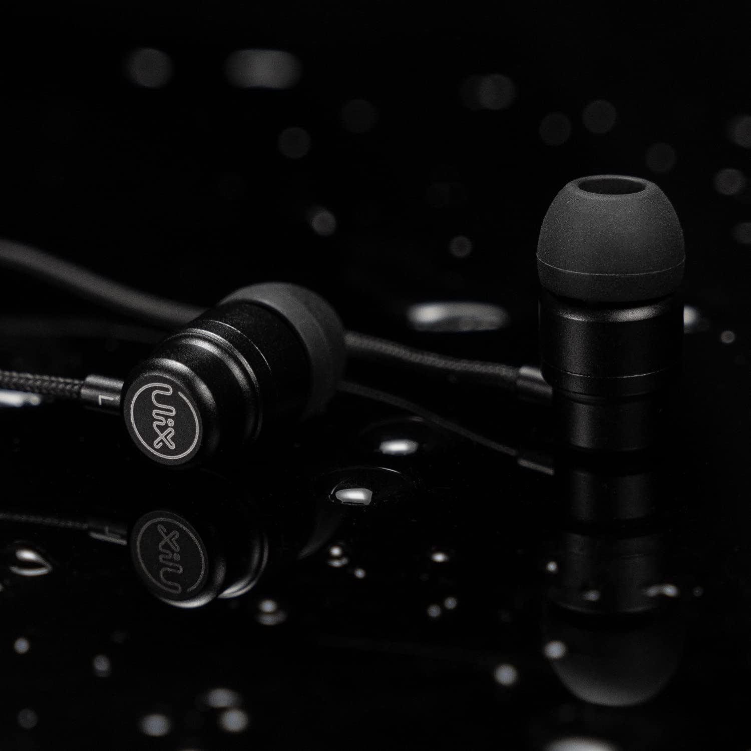 ulix earphones