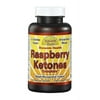 Dynamic Health - Raspberry Ketones Complete - 60 Vegetarian Capsules ( Multi-Pack)