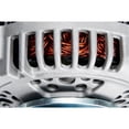 thumbnail image 5 of For Nissan Frontier 1998 99 00 01 02 03 2004 Alternator | Pully Wheel Grooves - 1 | 2.4L | 4 Cyl, 5 of 6