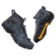 thumbnail image 5 of Zapatos de agua de playa para hombre zapatos descalzos de goma antideslizantes secado rápido para senderismo al aire libre, 5 of 9
