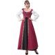 thumbnail image 4 of Disfraces de Halloween 2024 M-XL disfraz de palacio retro medieval vestido COS disfraz de Halloween disfraz de Cleopatra disfraz de escenario, 4 of 5