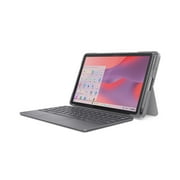 Lenovo Chromebook Duet EDU G2 83HJ0002UB Chromebook Tablet - 10.9 WUXGA - MediaTek Kompanio 838 Octa-core - 4 GB - 64 GB Storage - ChromeOS - Luna Gray - Cortex A78 Dual-core (2 Core) 2.60 GHz + C...