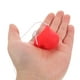thumbnail image 4 of 10 piezas de nariz de payaso para cosplay, accesorios para disfraz de payaso, suministros para fiestas temáticas de circo, actuaciones escénicas, nariz de payaso para Halloween, 4 of 7