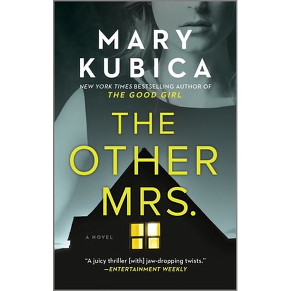 Pre-Owned The Other Mrs. (Paperback 9780778389354) by Mary Kubica