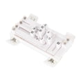 thumbnail image 2 of Ayuda para guitarra, acordes, enseñanza, práctica, ayuda, accesorios, sistema de aprendizaje de guitarra portátil, útil para adultos, principiantes, perfke Acordes de material didáctico, 2 of 8
