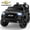 Black, variant on 24V 2 Seater Ride on Car for Kids, Licensed Chevrolet Silverado Ride on Toys Truck with Remote Control, Bluetooth, LED Lights, Kids Cars Electric Vehicles for Boys Girls Ages 3-8 Gifts, Pink
