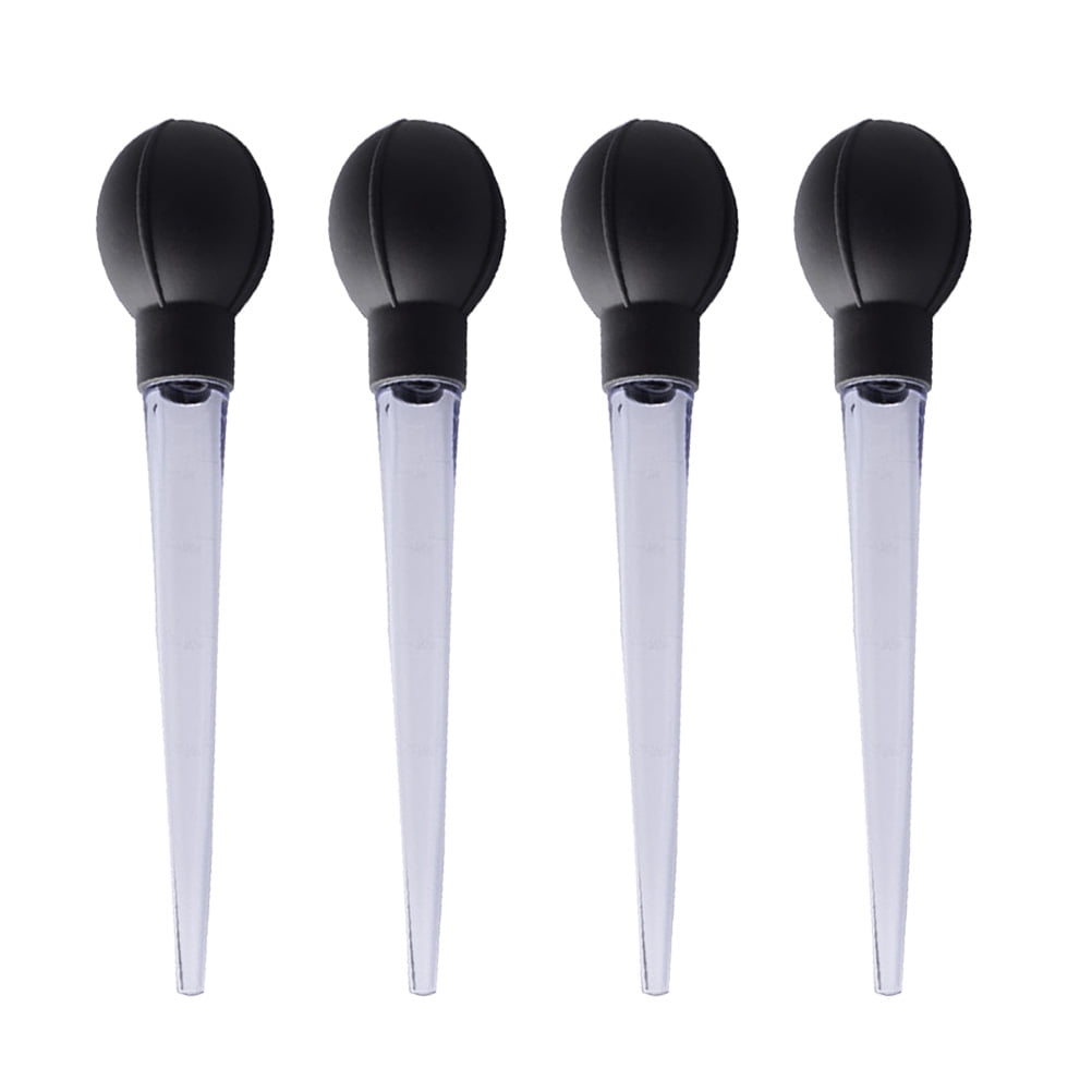 Frcolor Dropper Liquid Pipettes Squeeze Transfer Pipette Baking Food