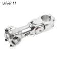 thumbnail image 1 of Adjustable Bike Stem Anti-rust High Hardness Cycling Parts Mountain Bike Handlebar Stem For Handlebar, 1 of 3