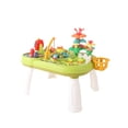 thumbnail image 1 of PINGÜE® Bebés | Mesa de actividades educativa para bebé | Juego de mesa Montessori con aprendizaje STEM., 1 of 8