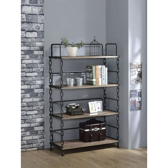 Jodie Bookshelf