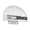 thumbnail image 1 of Pin Plate and feed Dog Set Durable Lightweight Heavy Duty Metal Plate Industrial, 1 of 8