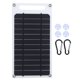 thumbnail image 1 of Panel Solar Ultrafino, Panel De Carga Ligero, Impermeable Para Acampar Al Aire Libre ANGGREK Solar Charging Board, 1 of 8