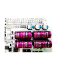 thumbnail image 5 of Power Filter Module Super Capacitor Filter Board Moode Volumio for Raspberry HIFI Expansion Module, 5 of 6