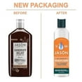 thumbnail image 2 of Jason Dandruff Relief Treatment 2-in-1 Shampoo & Conditioner, 12 Fl Oz (Pack of 1), 2 of 5