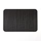 thumbnail image 5 of Tapete de grueso PU Naiovety 2piezas Negro, 5 of 6