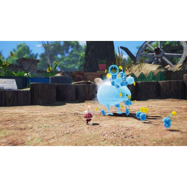Pikmin™ 4 (Nintendo Switch) - Walmart.ca