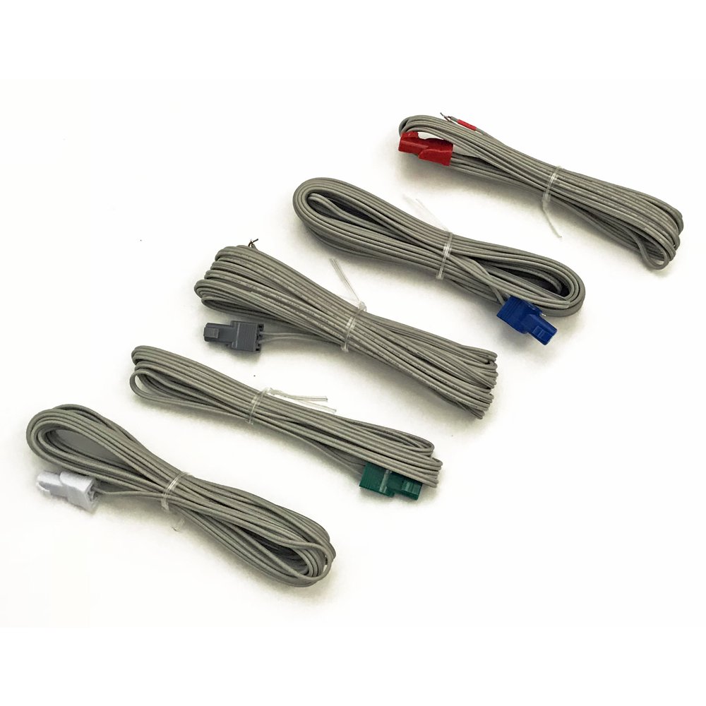 NEW OEM Sony Speaker Wire Cable For BDVN9100W, BDVN9100W, BDVN7100W