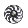 thumbnail image 2 of Motoventilador Chevrolet Tornado 4cil 1.8 2010 2pin Sin A/AC Cardic Motoventilador Chevrolet Tornado 4cil 1.8 2010 2pin sin A/AC, 2 of 3