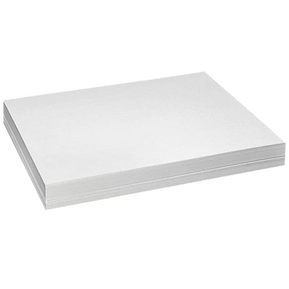 Canson Watercolor Paper Pack 90 lb. Cold Press 22x30"