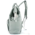 thumbnail image 3 of Mochila para portátil himawari 1881-QC con puerto USB resistente al agua, 3 of 5