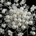 thumbnail image 3 of Peinetas Accesorios Para El Cabello Con Cristal Y Para Mujer, 3 of 9