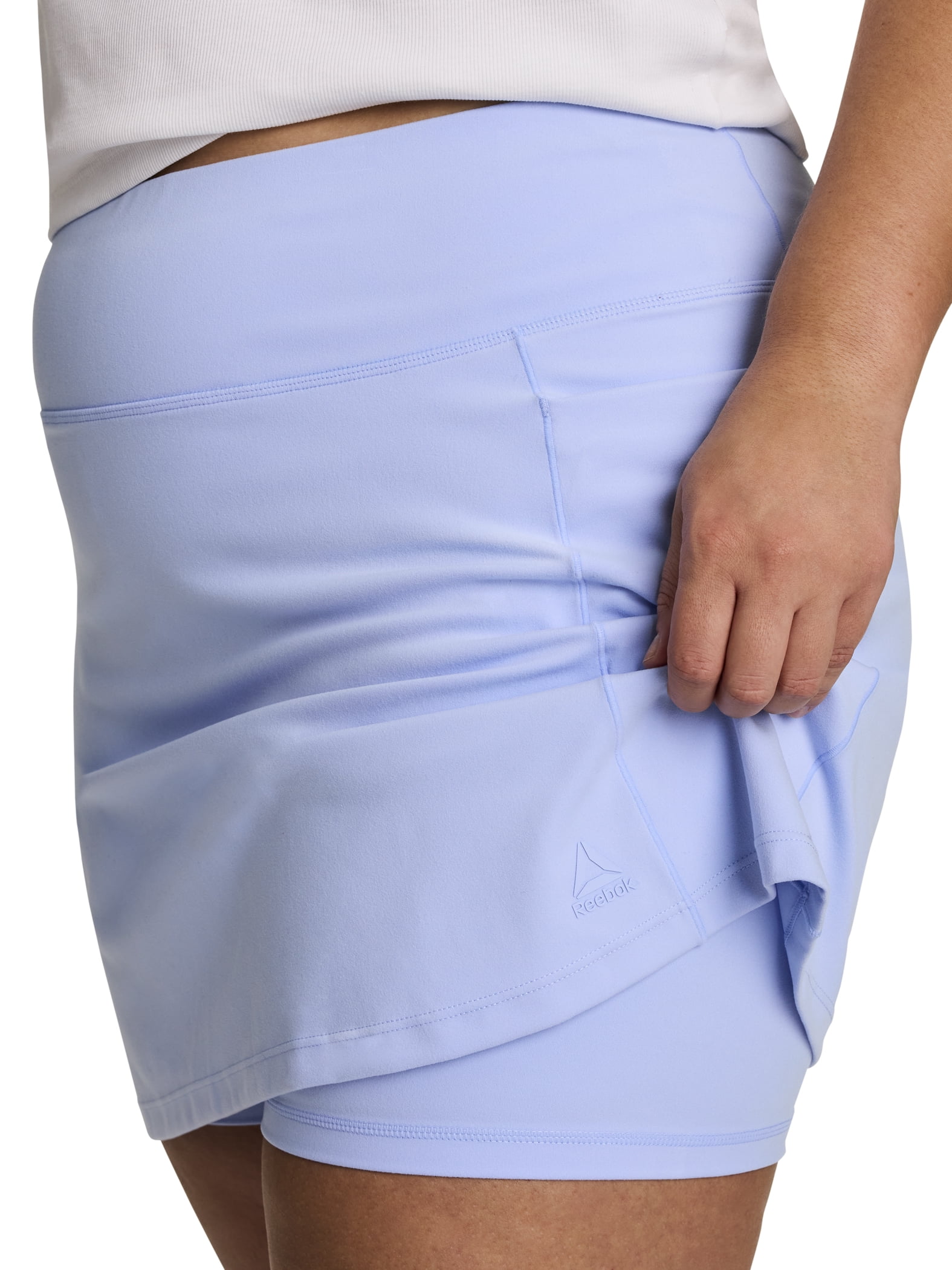 Reebok Women's Move High Rise Skort, Sizes XS-4X