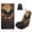 Cross Bald Eagle, variant on Uorisanigo Fire Wolf Print Car Seat Cover Protector Easy to Install Sweat-Absorbent Bucket Towel Seat Covers Fashion Auto Interior Universal Protector for Cars Truck Van SUV