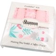 thumbnail image 2 of Shannon Fabrics Minky Cuddle Kit Lullaby Flamazing!, 2 of 2