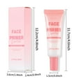 Make Up Gel Based&Moisturizing for Face Pore Filling Gel Face ...