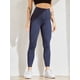 thumbnail image 1 of Mallas de mujer para Fitness Leggings de cintura alta Push Up Leggings deportivos Mujeres Sexy Slim Black Legging Sportswear Tan Jianjun  unisex, 1 of 2