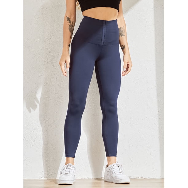Mallas de mujer para Fitness Leggings de cintura alta Push Up Leggings deportivos Mujeres Sexy Slim Black Legging Sportswear Tan Jianjun unisex