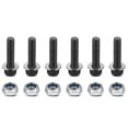 thumbnail image 3 of ECCPP 2.5 inch Front 1.5 inch Rear Leveling lift kit fits for Chevrolet Avalanche for Chevrolet Suburbanfor Chevrolet Suburban 1500 for Chevrolet Tahoe for GMC Yukon for GMC Yukon XL, 3 of 4