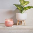 thumbnail image 4 of shiyou-Studio Collection Candle, Pink Sands, 10 OZ, 4 of 4