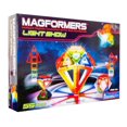 thumbnail image 1 of Magformers Lighted Set, 1 of 1