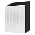thumbnail image 1 of CHAMONNY D480 True HEPA Replacement Filter D4, Compatible with Winix D480 Air Purifier, Compare to Winix D4 Filter, Item Number 1712-0100-00, 1 H13 T, 1 of 7