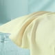 thumbnail image 5 of Funda de almohada de fibra de verano con tacto fresco, de punto de algodón, natural, para cama, para el cuidado del cabello, de seda., 5 of 5