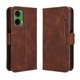 thumbnail image 1 of Funda Tipo Billetera GANGXUN para Motorola MOTO G35 5G – Tapa Flip con Tarjetero, 1 of 5