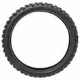 thumbnail image 3 of Tusk Dsport Front Adventure Dual Sport Tire 90/90-21 Tube Type-DOT, 3 of 4