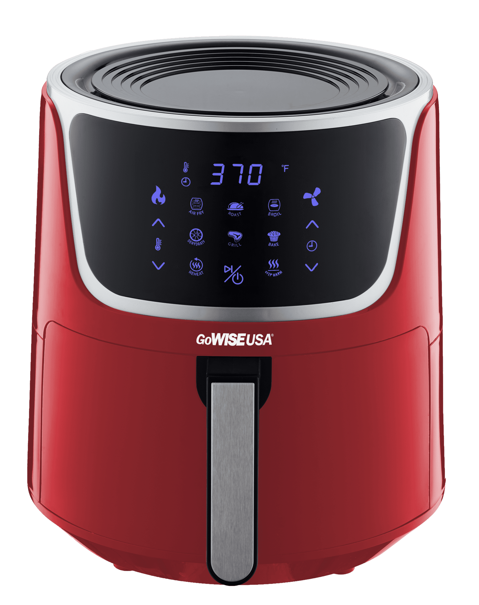 Gowise 4th top generation air fryer
