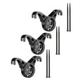 thumbnail image 1 of For West Biking Bike Smart Taillight Bracket Saddle Mount Bow Bracket, 1 of 10