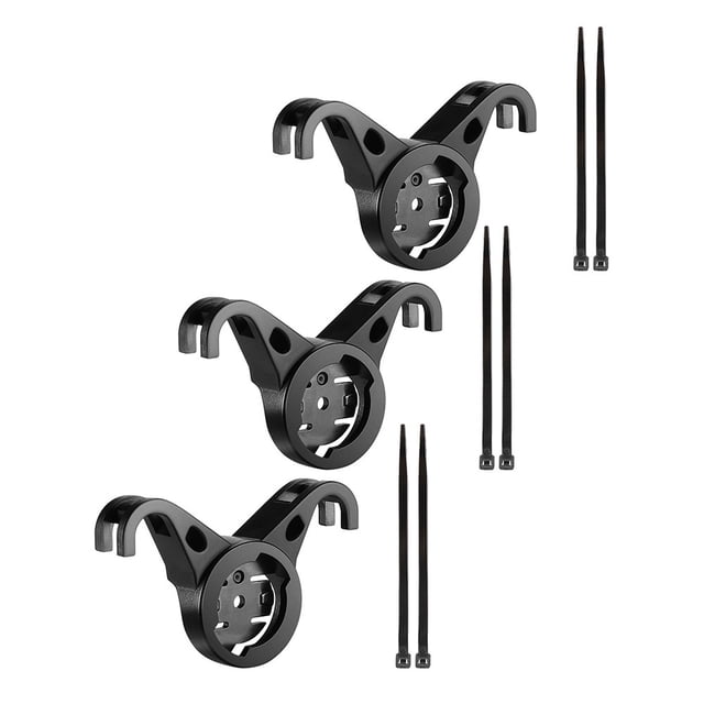 For West Biking Bike Smart Taillight Bracket Saddle Mount Bow Bracket