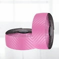 thumbnail image 3 of BESTOYARD 2 Rolls Road Bike Grip Tape Lightweight Handlebar Wraps for Women, 3 of 5