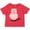 Red, variant on Inktastic Pig-oink Boys or Girls Toddler T-Shirt