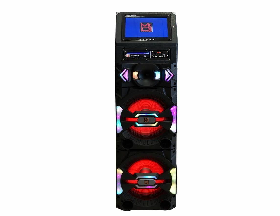 Speaker mr best sale big