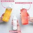 thumbnail image 2 of Aceite Limpiador SVR Topialyse para Cuerpo y Rostro 1 L, 2 of 8