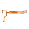 thumbnail image 2 of Speaker  Cable Module, Stable Excellent Compatibility Speaker Ribbon Cable Module  for Repairing Replacement for 3DS XL, 2 of 7